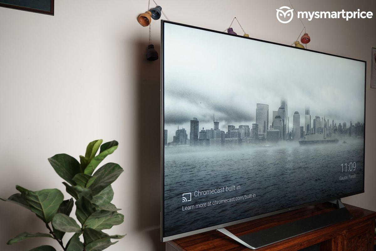 Xiaomi mi tv es