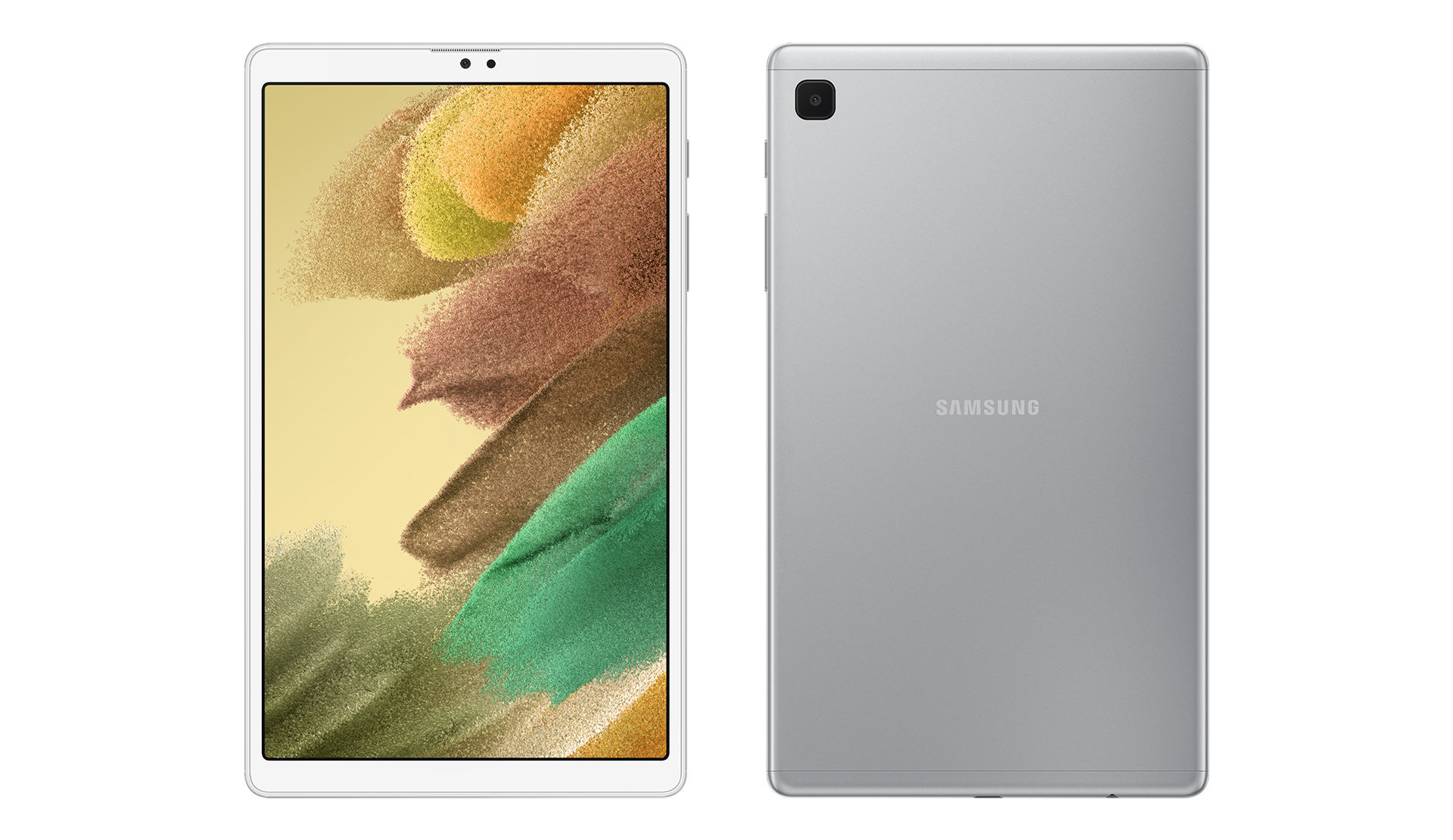 Samsung Galaxy Tab S7 FE, Tab A7 Lite Announced: Specifications
