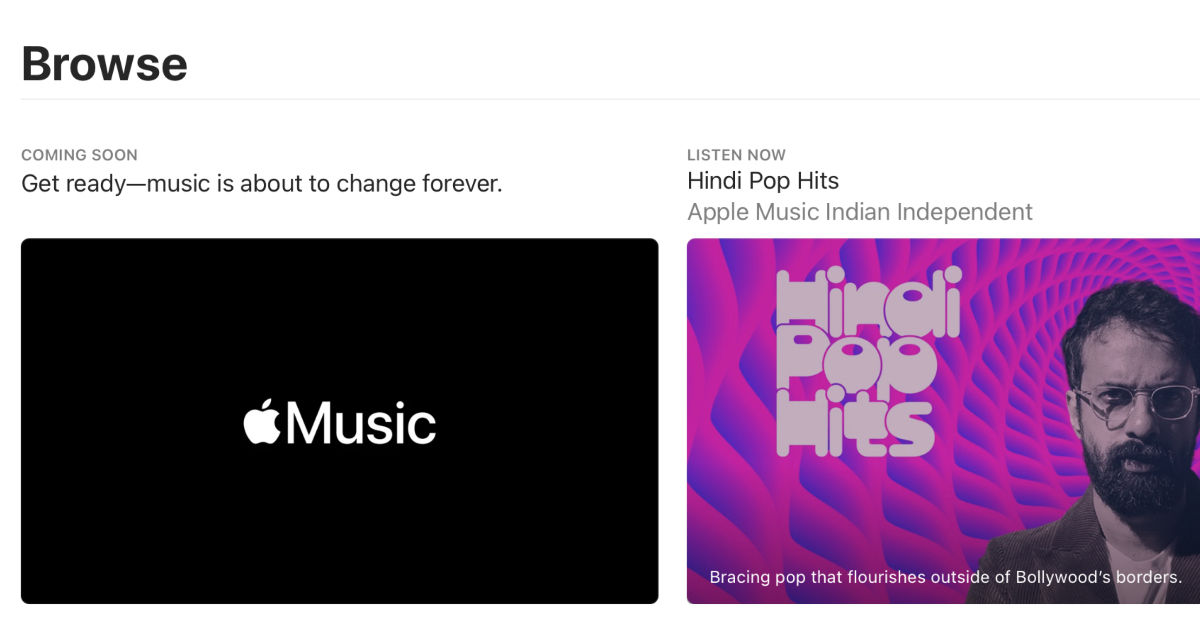 Apple music не работает без wifi