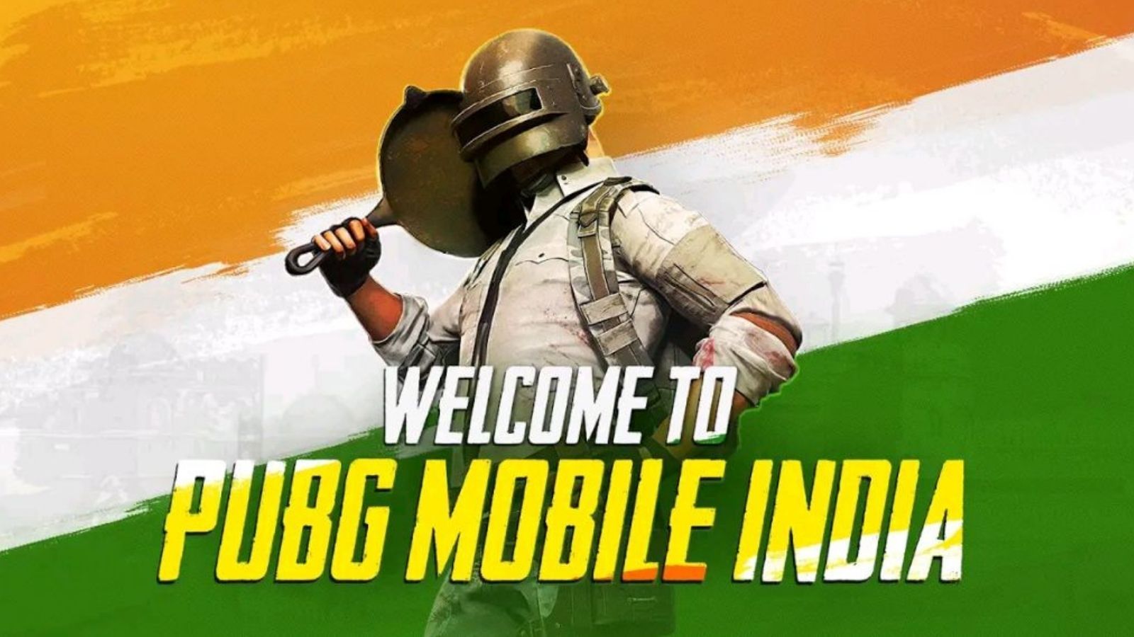 Battlegrounds Mobile India Alleged Listing Spotted on Play Store and it is  Plastered With PUBG Mobile India Moniker - MySmartPrice