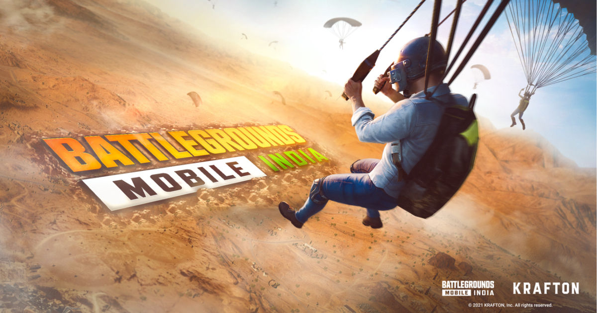 Battlegrounds Mobile India Pre-registrations Begin: Google ...