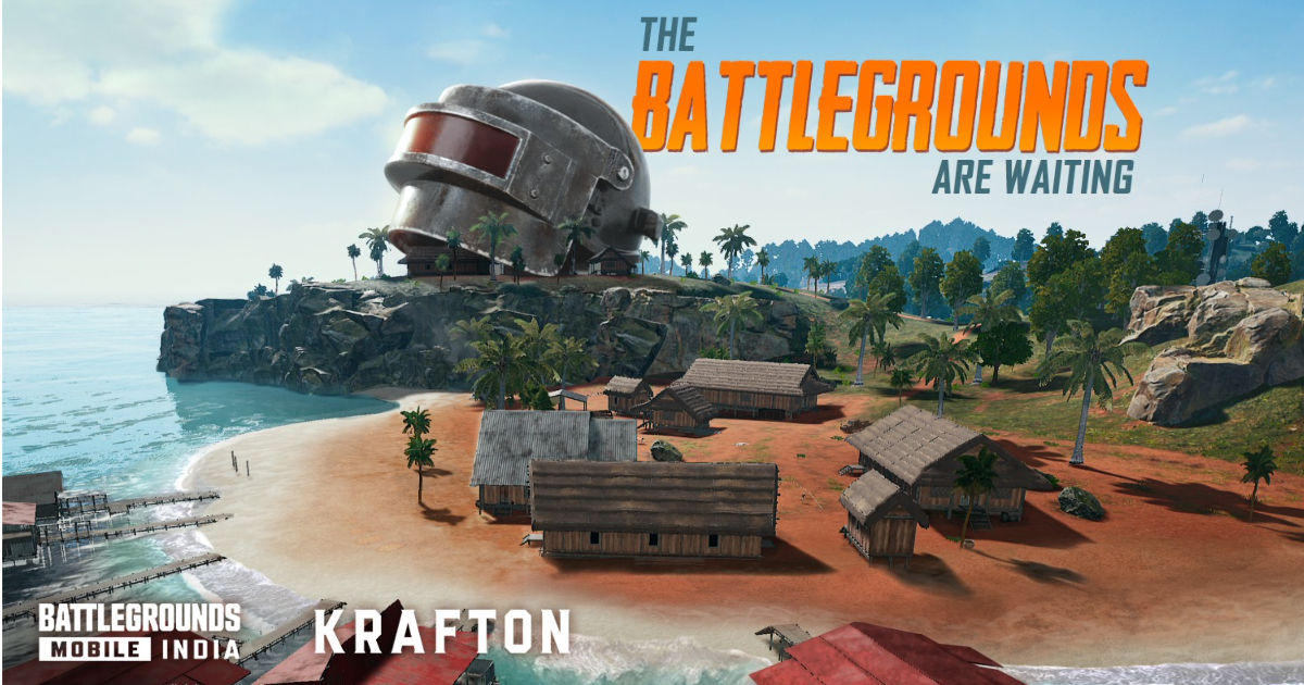 Battlegrounds Mobile India iOS Version in the Works ...