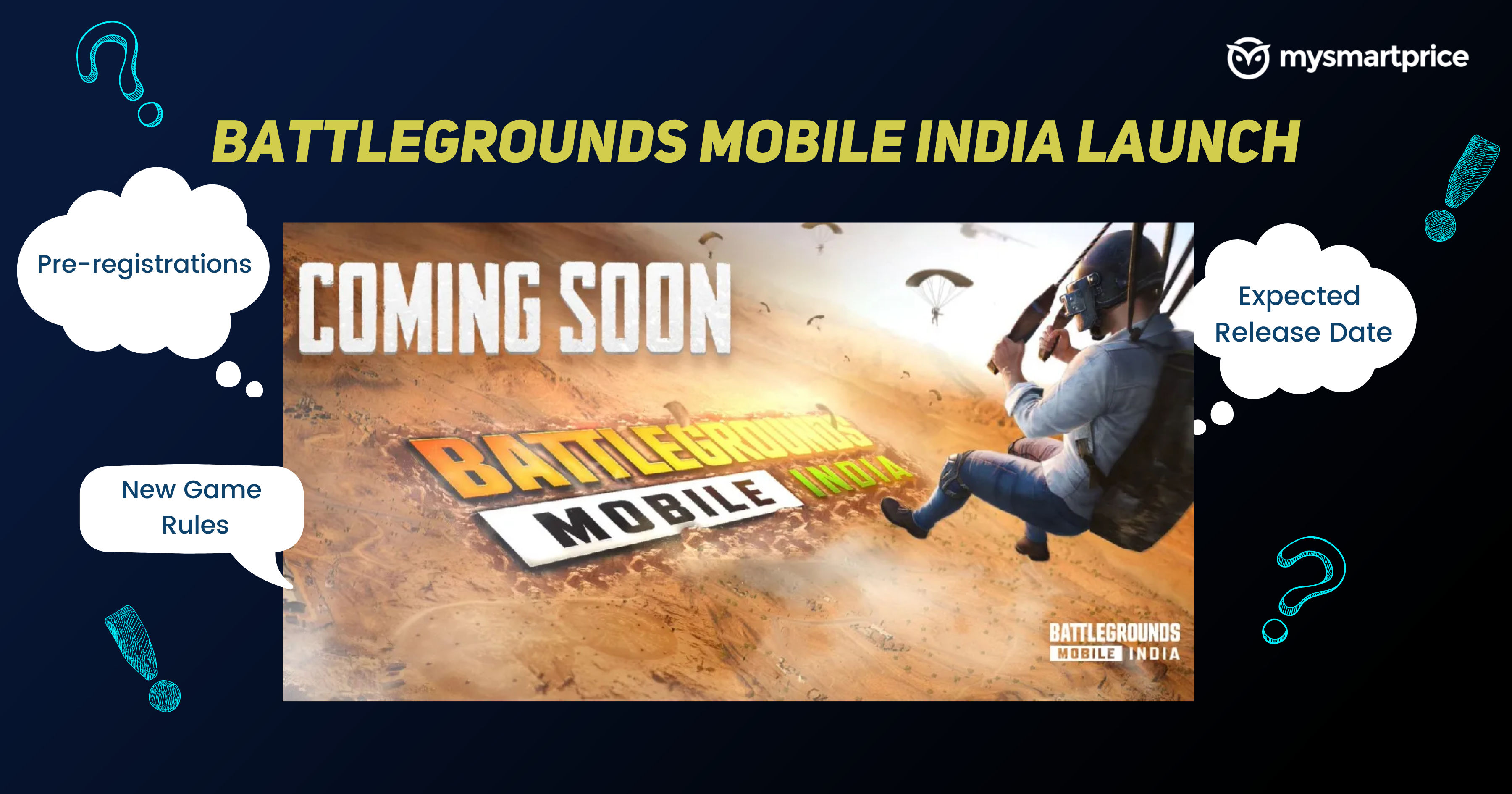 Why demand for BGMI Lite release date has increased after the Free Fire ban  in India