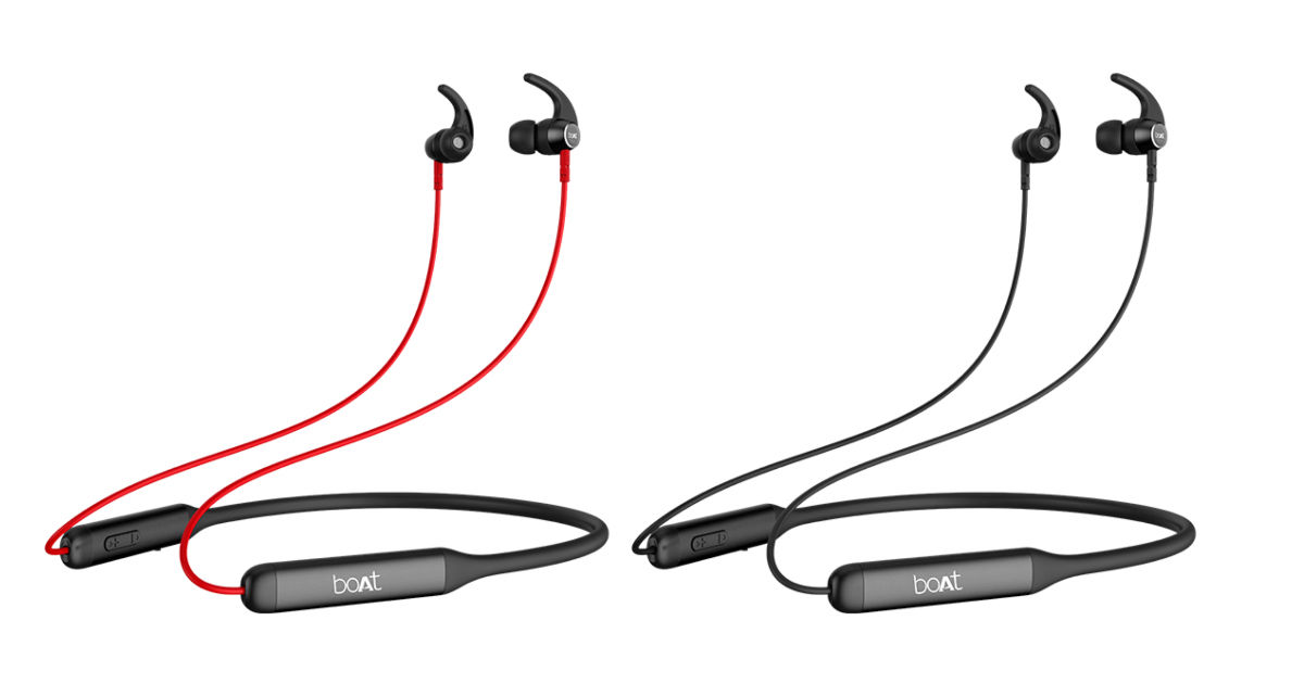 boat headphones my smart price