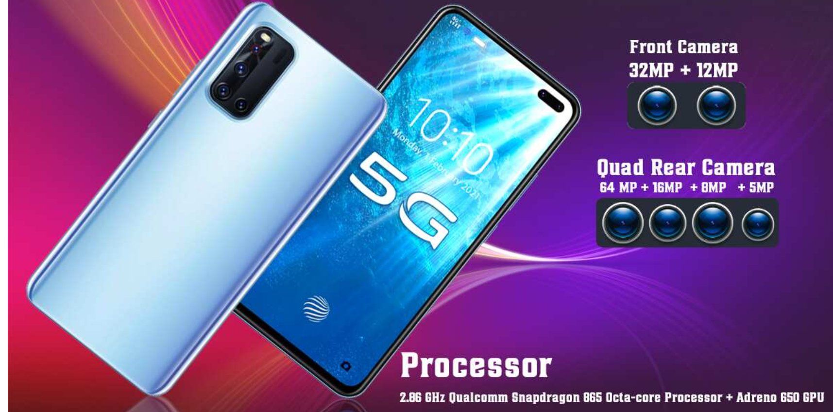 nefon q20 ultra 5g price in flipkart