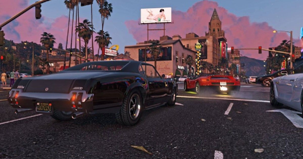 GTA 6 Could Launch Late 2023, And the Delay is Probably Due to COVID19