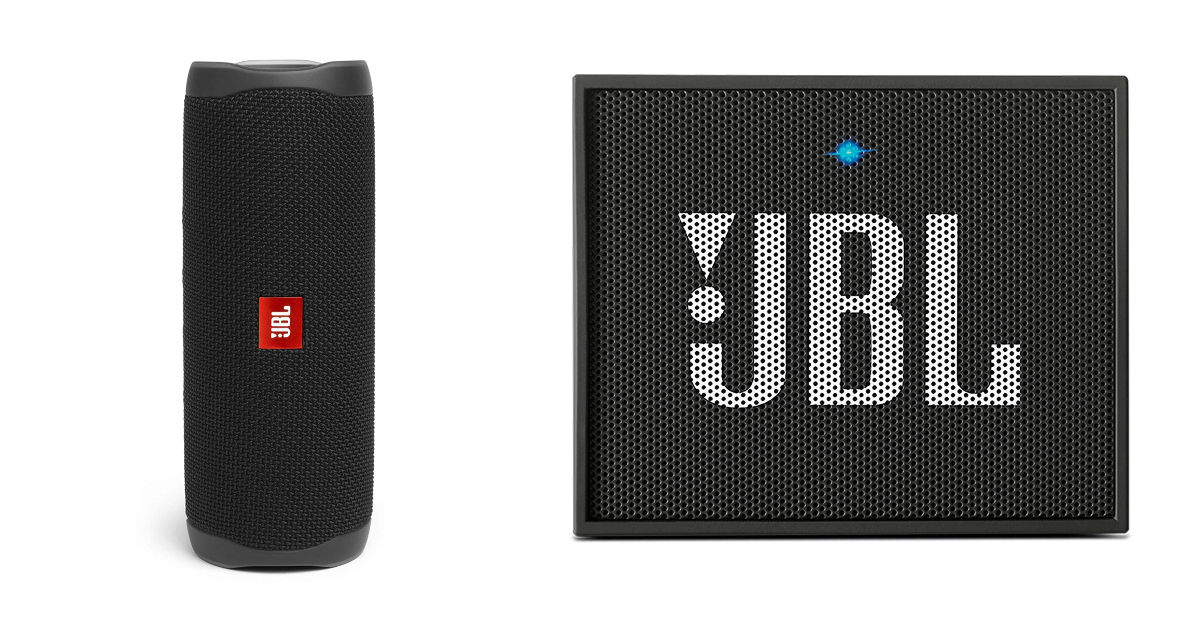 jbl amazon prime