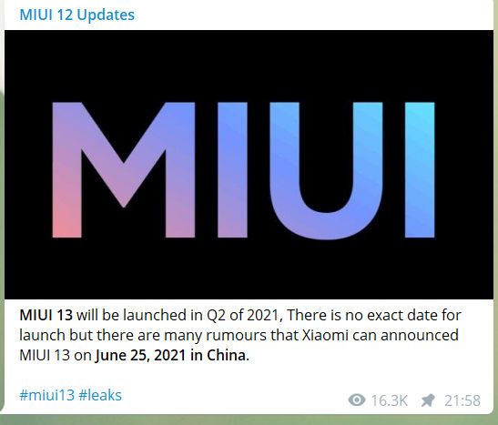 miui 13 q2