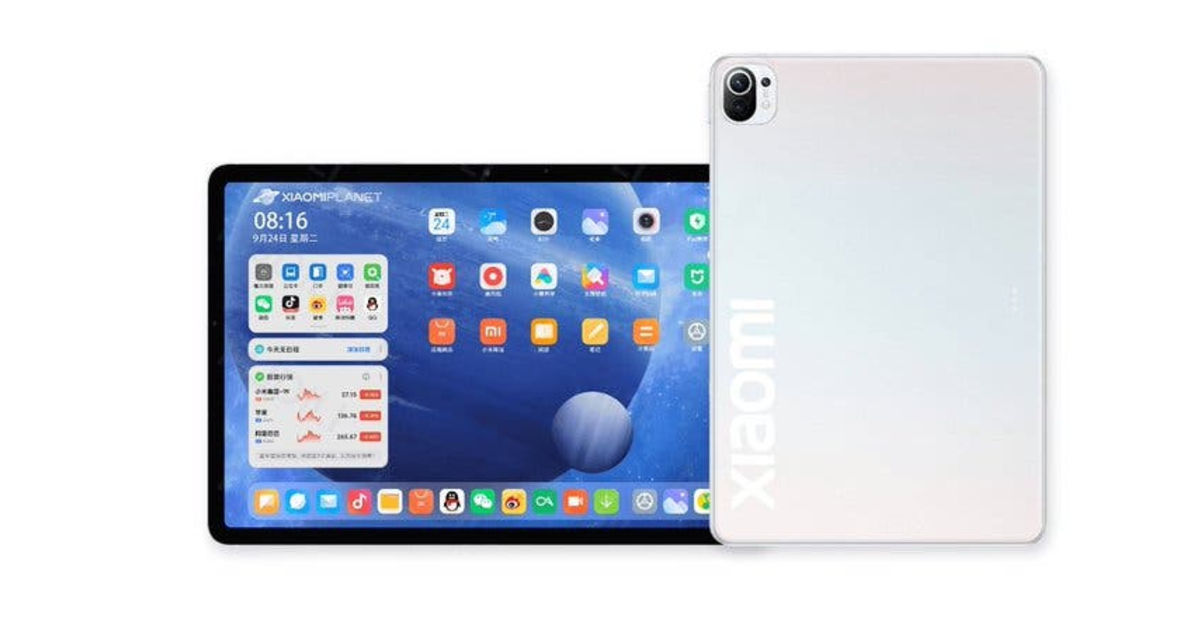 Xiaomi Pad 6 Series Key Specs, Expected Launch Timeline Tipped