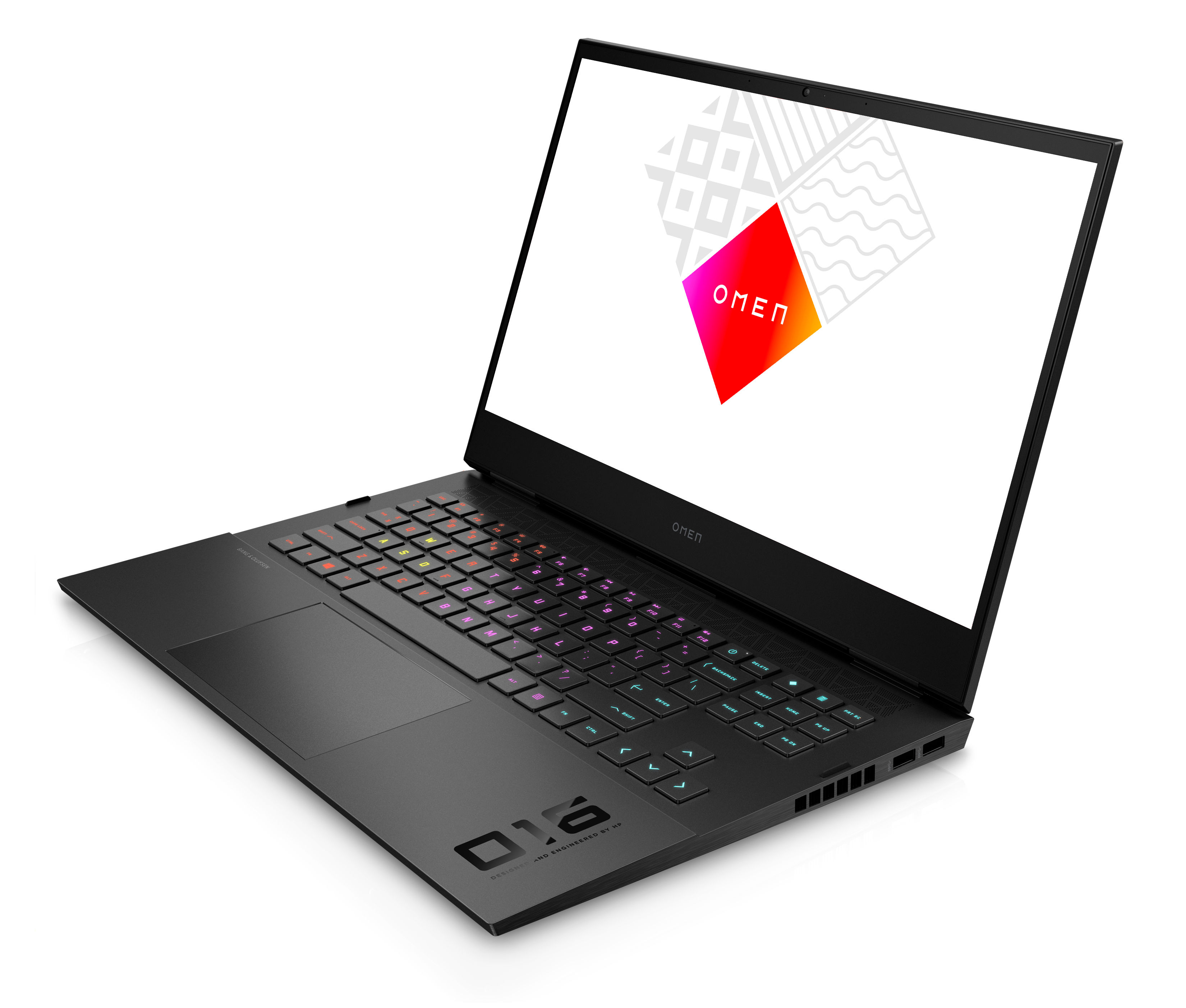 HP Announces new Victus Gaming Lineup, Omen 16 and 17 Laptops With