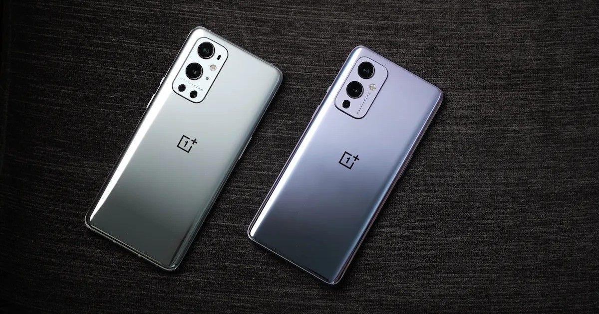 Режим разработчика oneplus 9