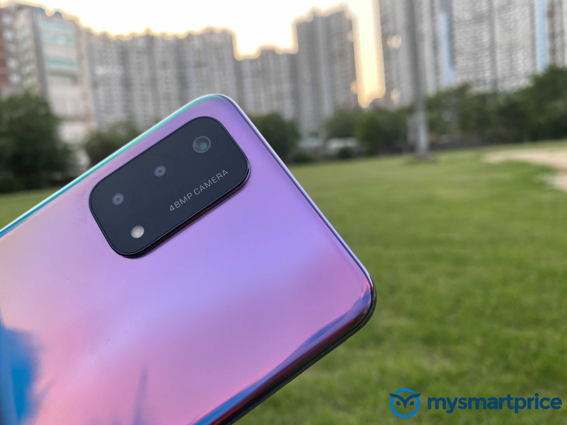 Oppo A74 5G Review: Yet Another Mid-Range 5G phone - MySmartPrice