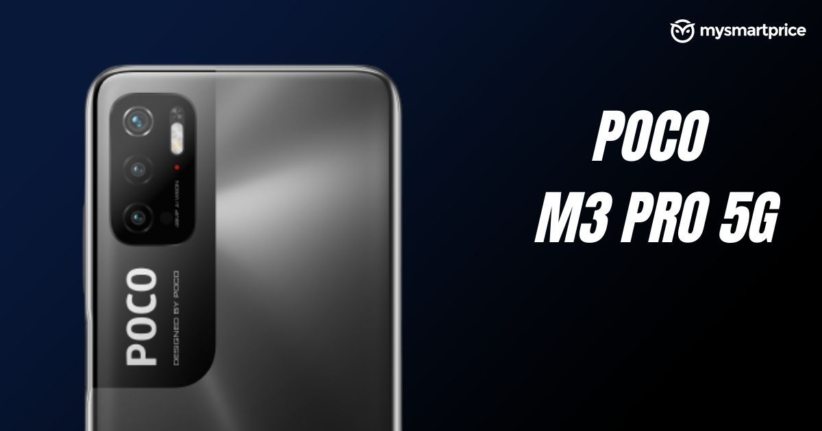 Чем отличается poco m6 от m6 pro