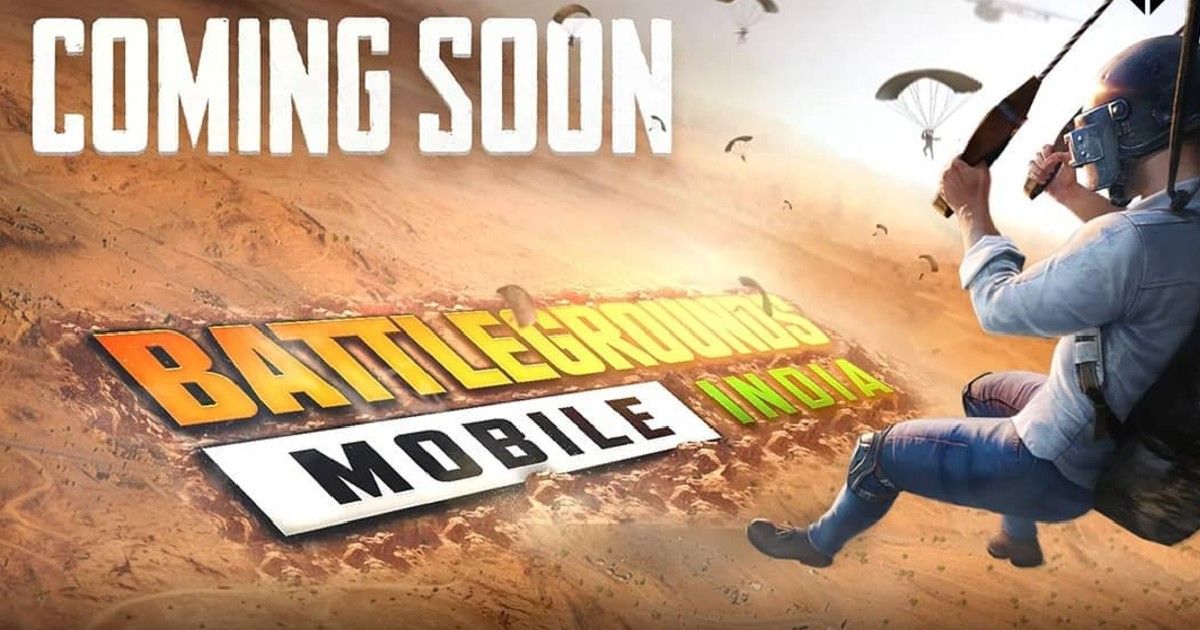 India pubg mobile Battlegrounds Mobile