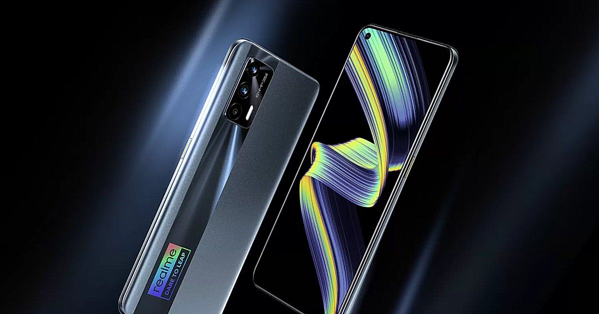 Realme X7 Max Price In India Launch Date Sale On Flipkart Specifications And More We Know So Far Mysmartprice