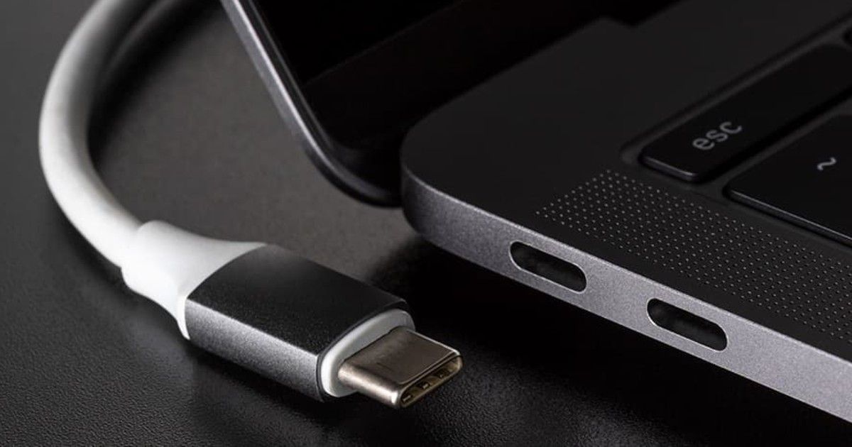 New USB-C 2.1 Brings 240W Charging Possibly Replacing Dual Power Bricks For  Power Hungry Gaming Laptops – Droid News