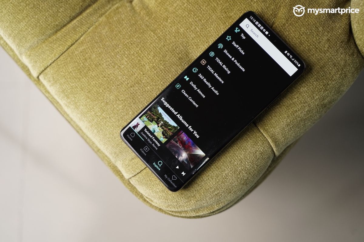 how to add dolby audio drivers to your android phone