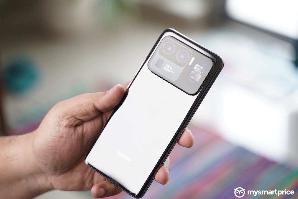 Xiaomi latest phone 2021
