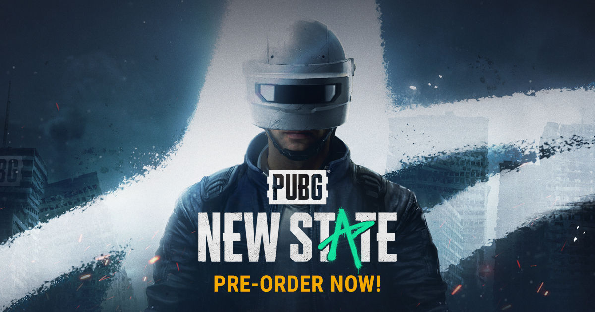 pubg new state release date