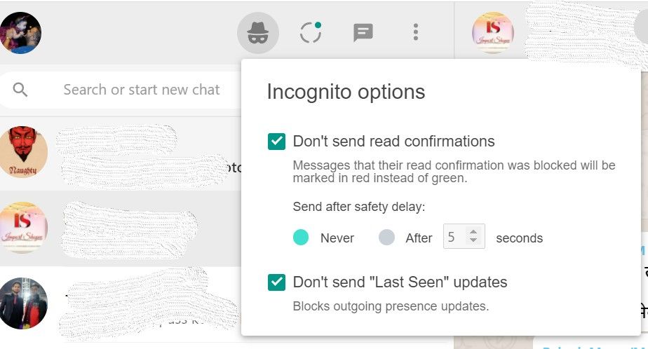 WhatsApp Hide Online Status Feature From Everyone Is Coming Soon