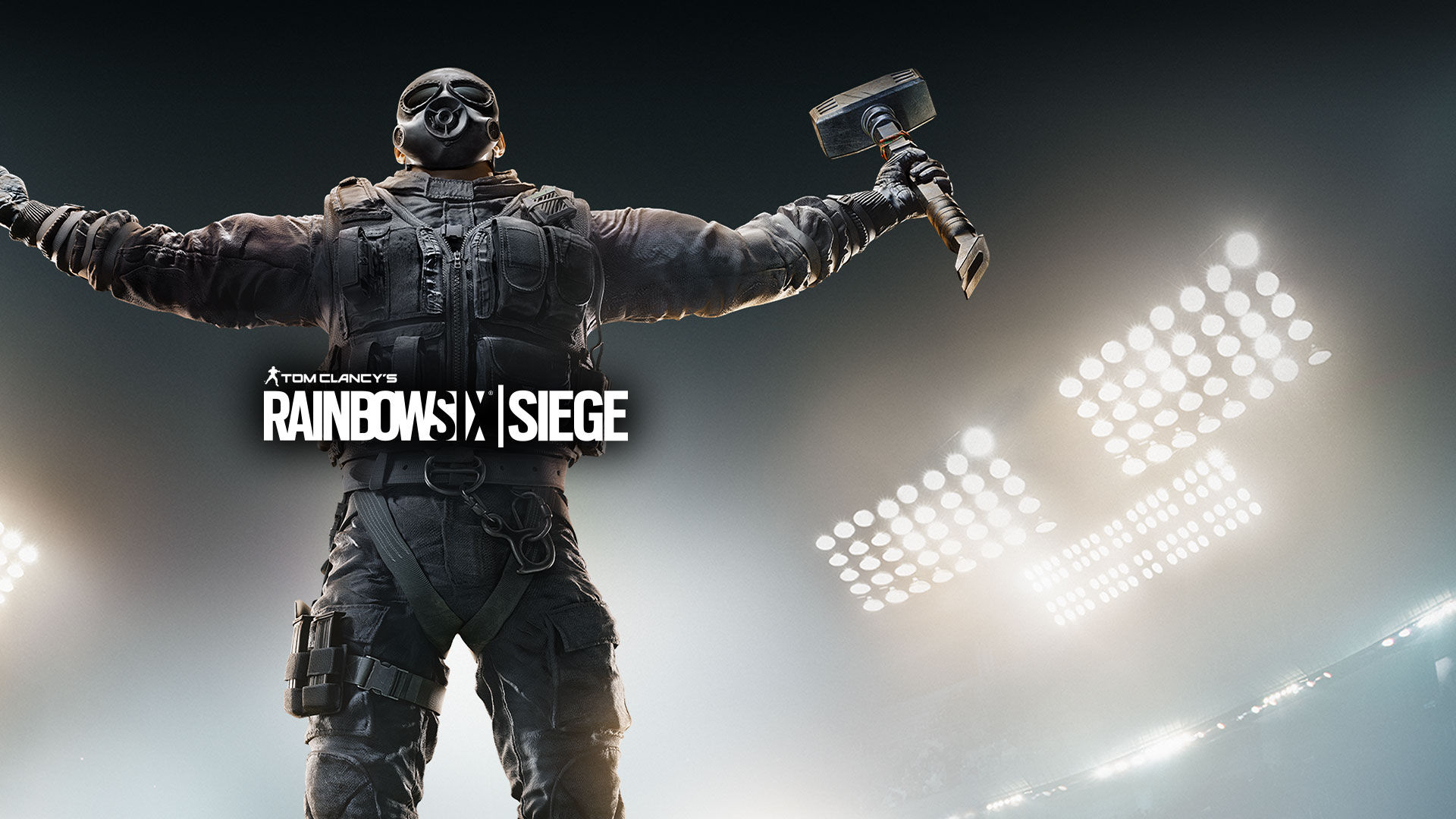 rainbow six siege xbox one