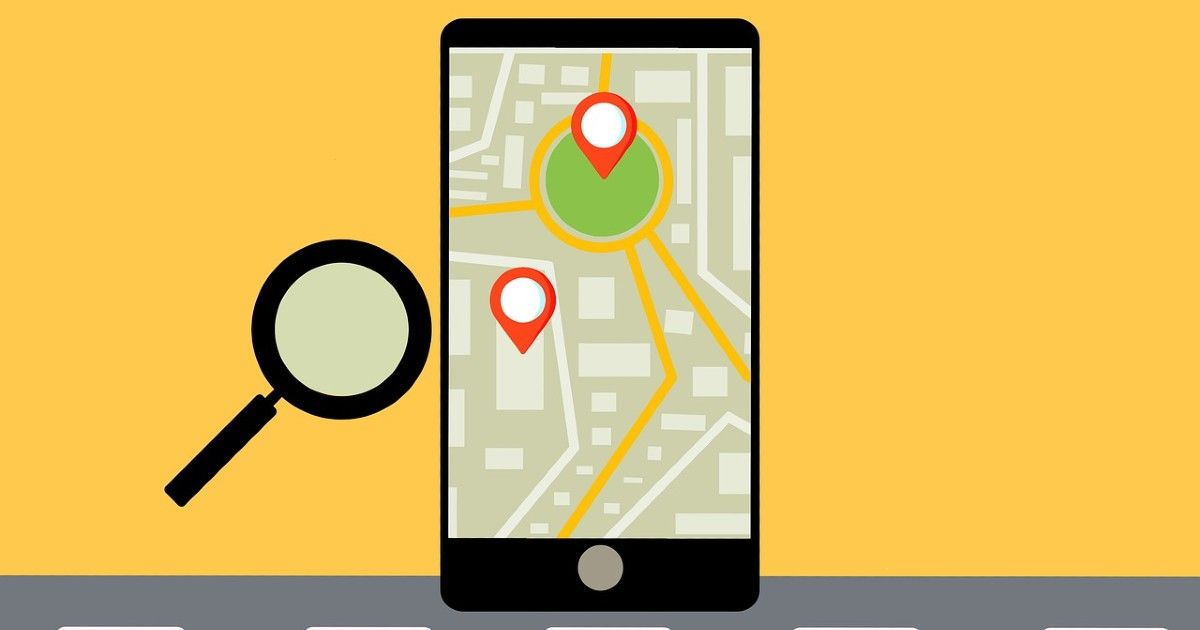 Android's Find My Device Network May Crowd Sourced