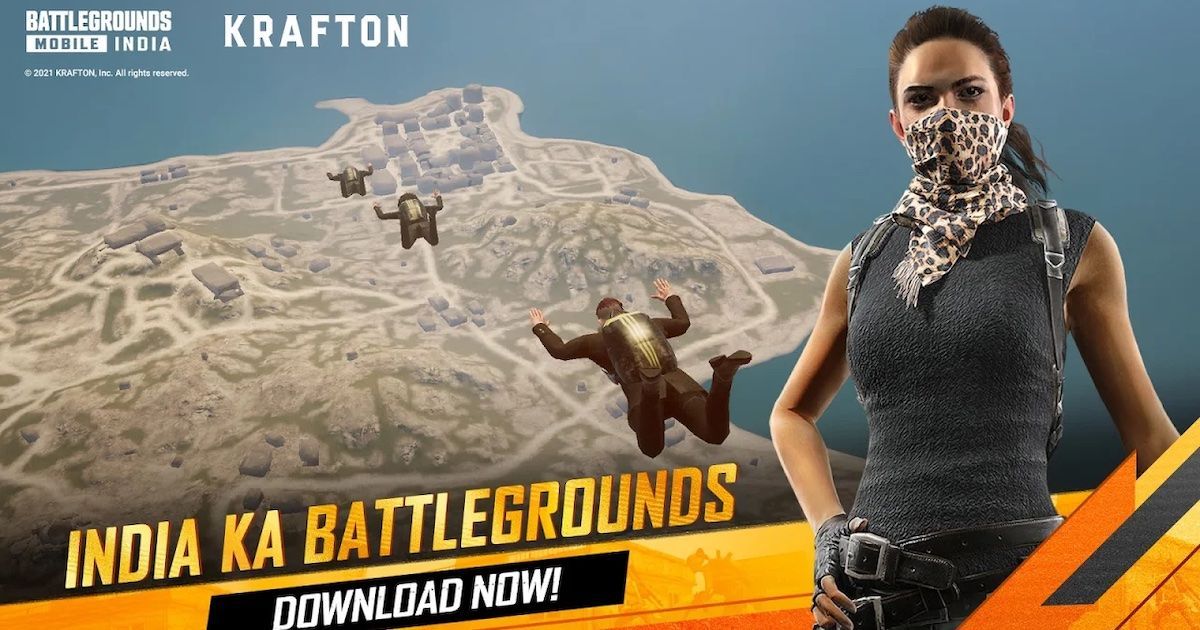 In game pubg name