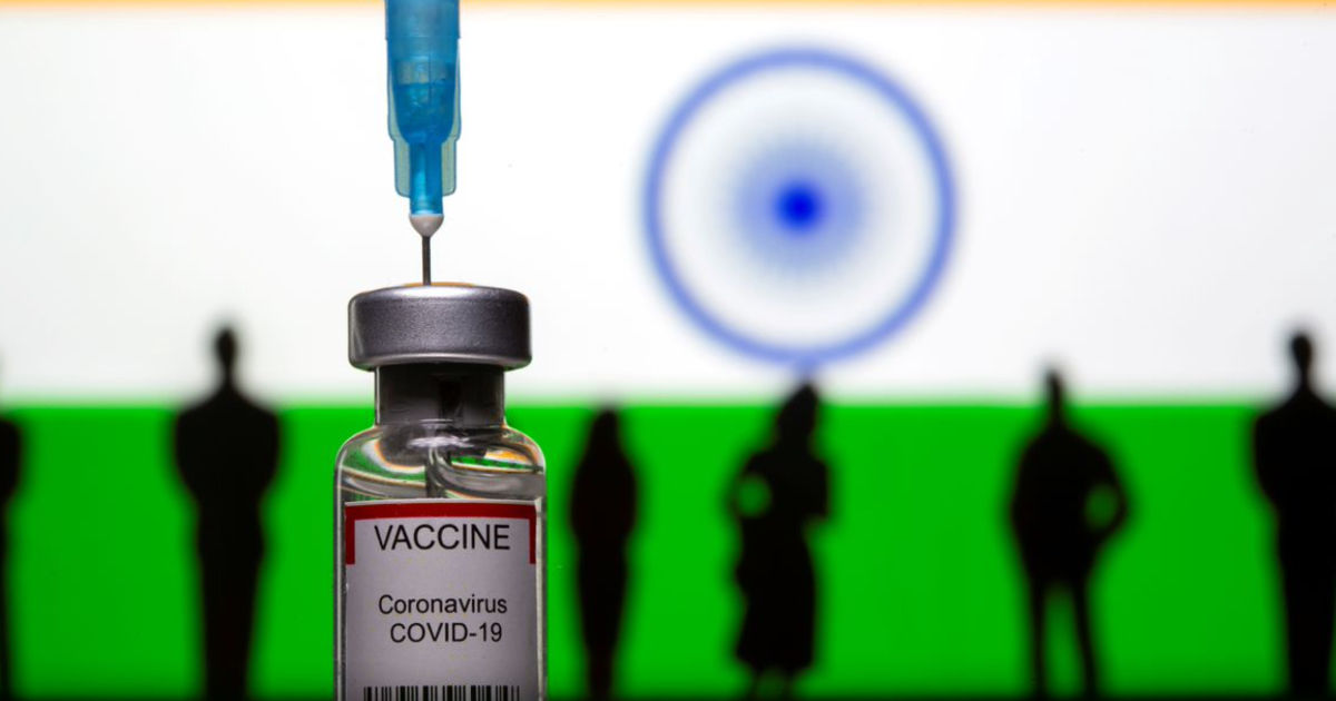 COVID 19 vaccine on Paytm