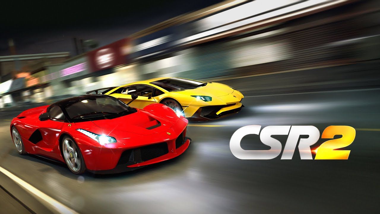 Best Car Racing Games to Play Online on Android Mobile: Hill Climb Racing 2,  Asphalt 9 Legends, Mario Kart Tour, More - MySmartPrice