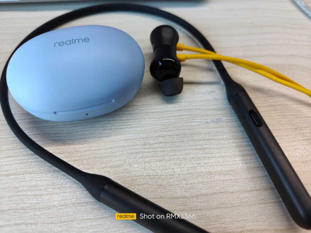 realme rmx3366