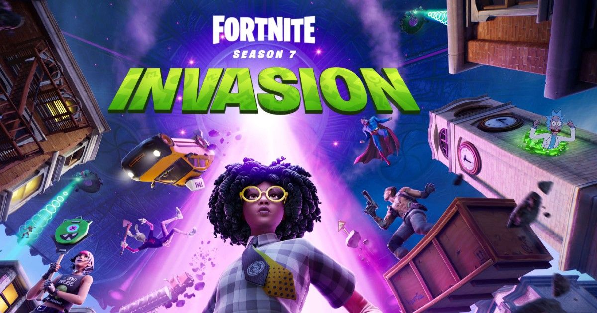 fortnite season 7