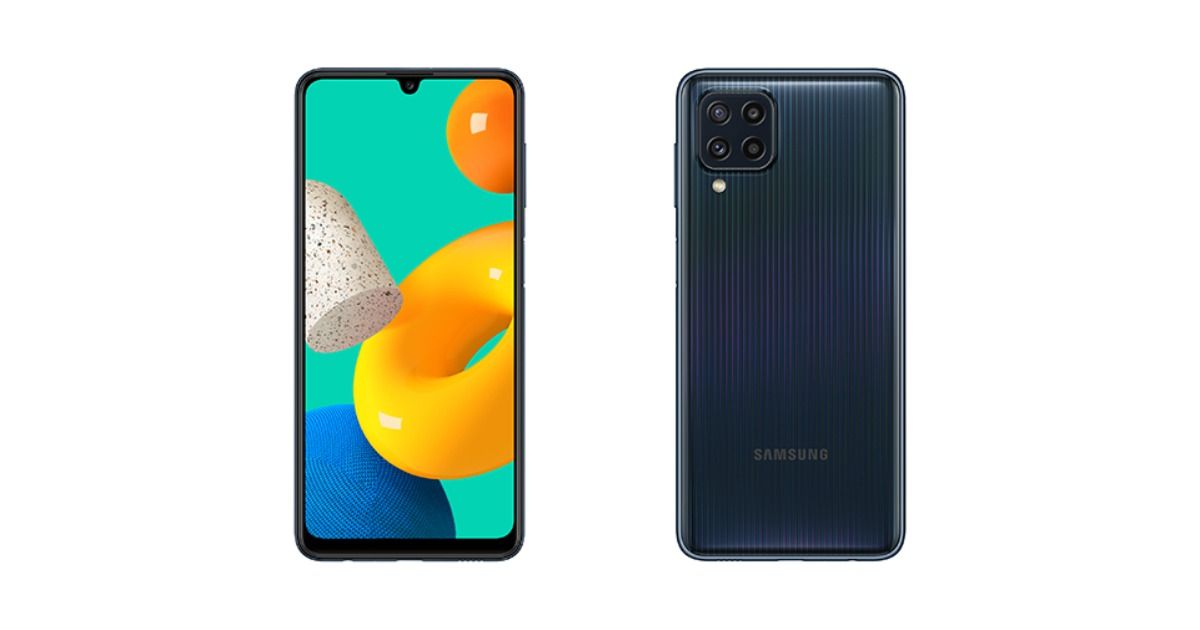 Смартфон samsung galaxy m32 обзор