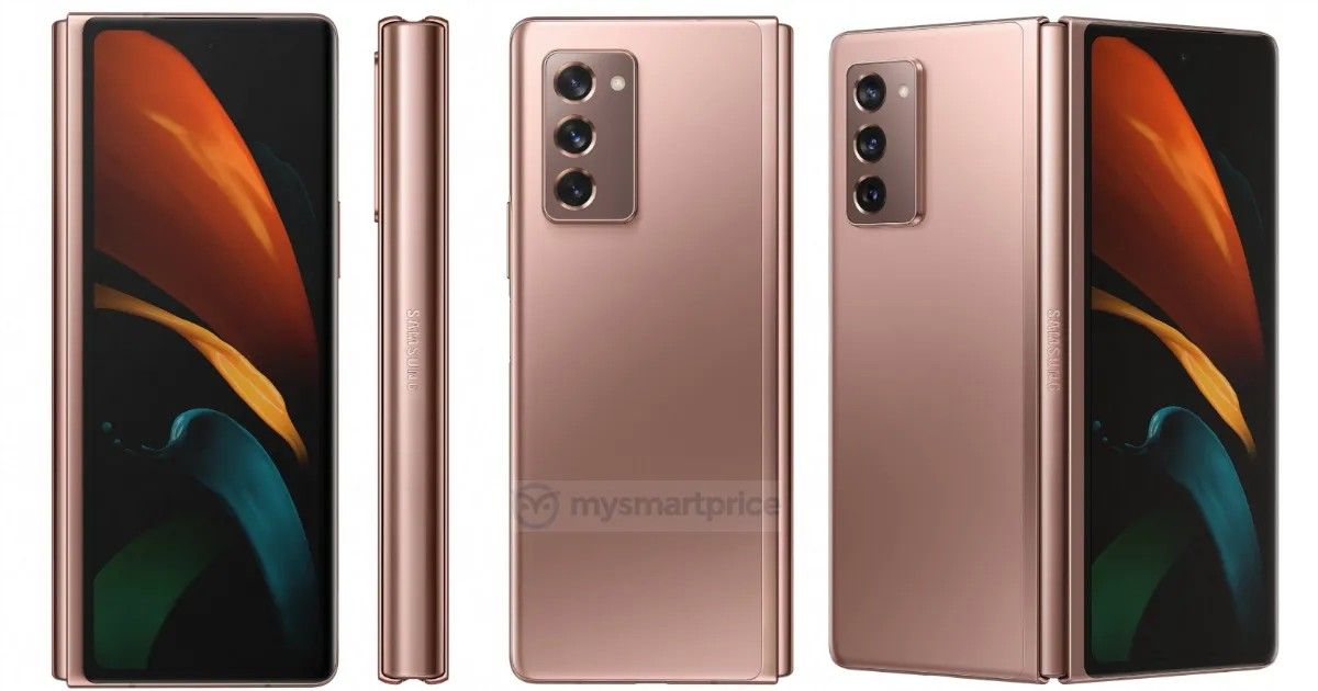 Samsung Galaxy Z Fold 3 Z Flip 3 Could Be Priced Cheaper Than Predecessors Report Droid News
