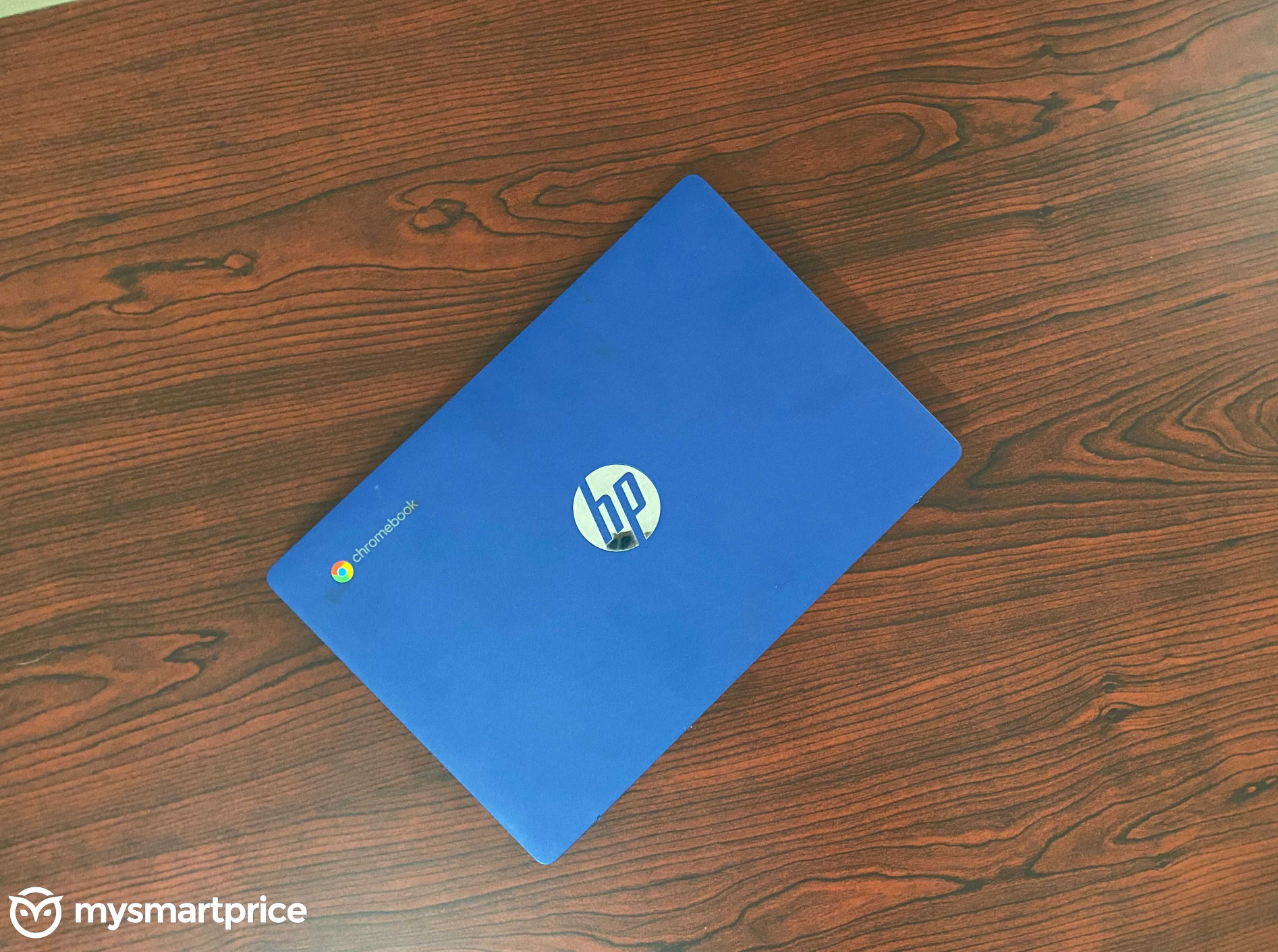 HP Chromebook 11a Review: Stripped Down to the Basics - MySmartPrice