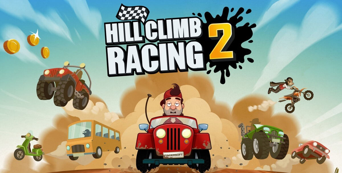 Best Car Racing Games to Play Online on Android Mobile: Hill Climb Racing 2,  Asphalt 9 Legends, Mario Kart Tour, More - MySmartPrice