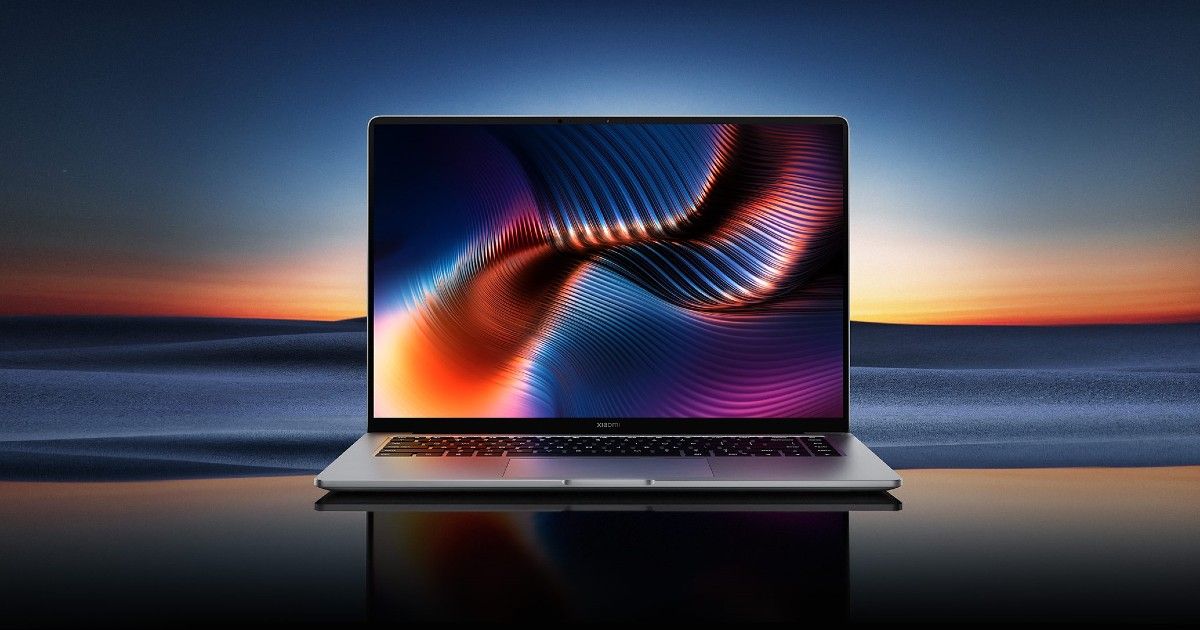 Mi Notebook Pro X Mi Notebooks Xiaomi Mi Notebook Pro 14