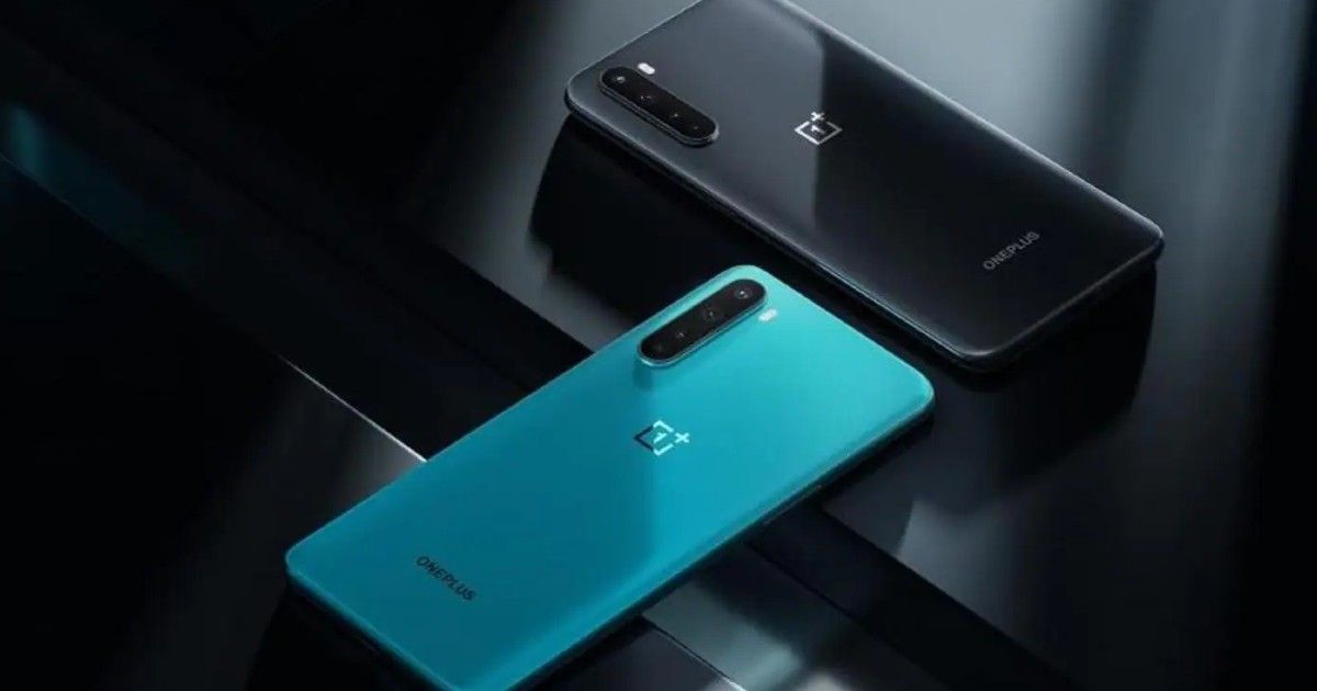 OnePlus Nord 2 to Include Dimensity 1200 SoC, 50MP Primary Camera, Among  Other Specifications, Reveals New Leak - MySmartPrice