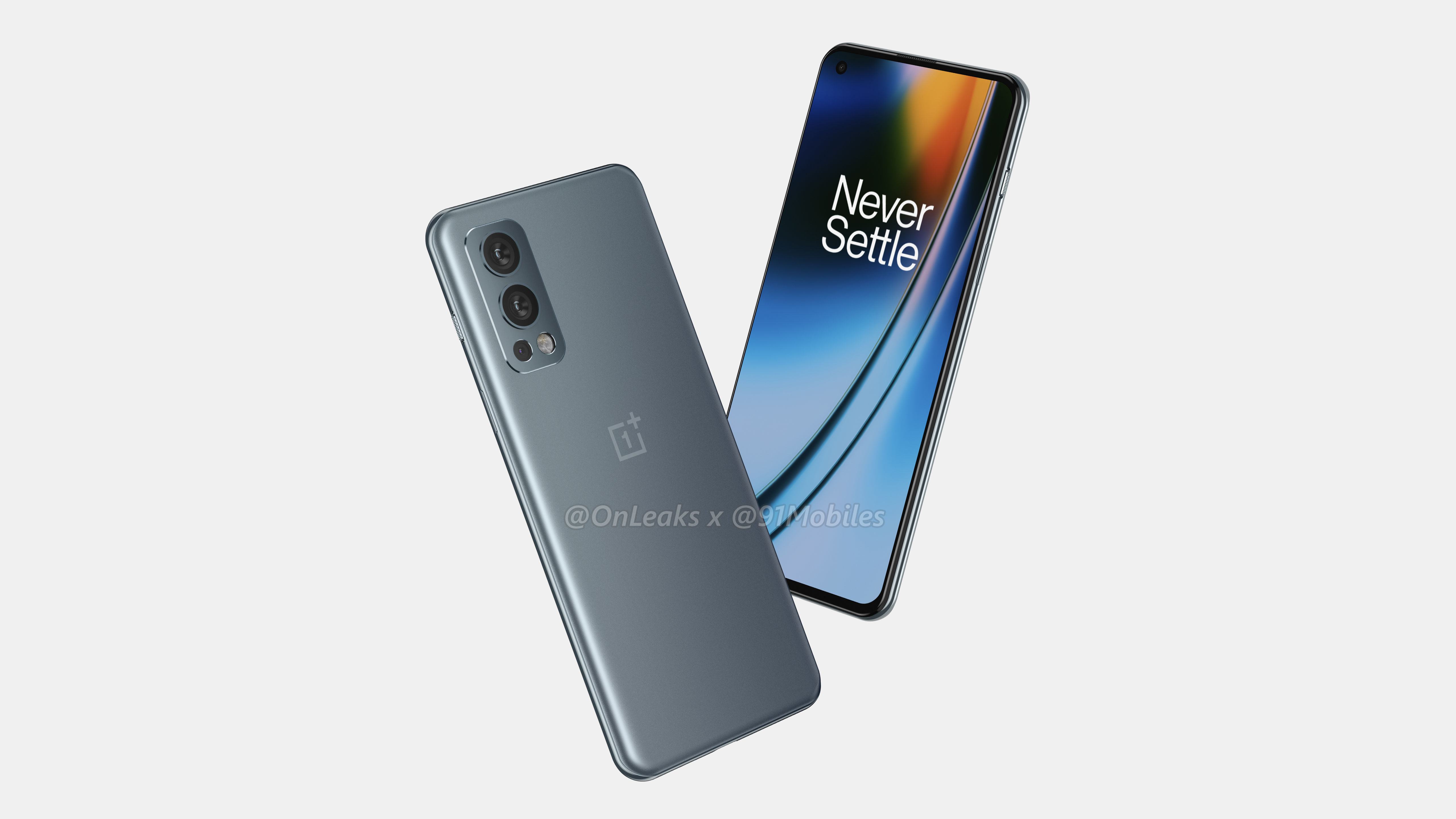 高通驍龍不再是唯一？OnePlus Nord 2 證實搭載 Mediatek 天璣1200 旗艦處理器；主要規格曝光！ 1