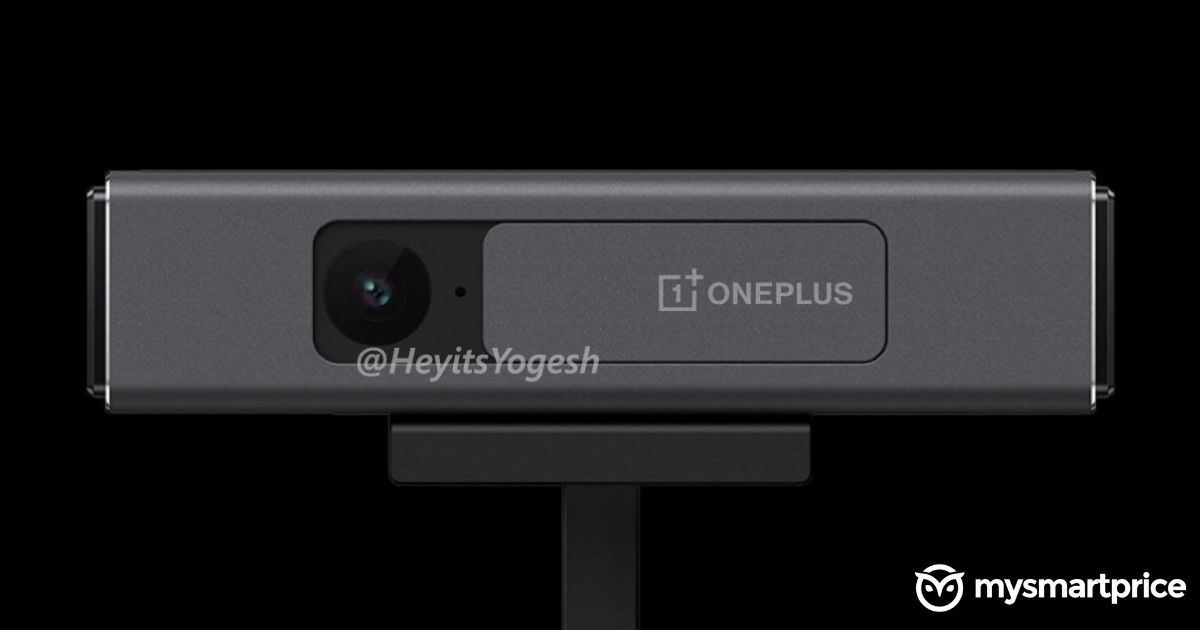 oneplus thermal camera