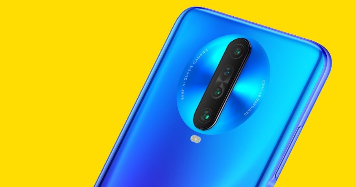 Poco X3 Gt Launch Date Revealed Expected To Be The Rebranded Redmi Note 10 Pro 5g Mysmartprice