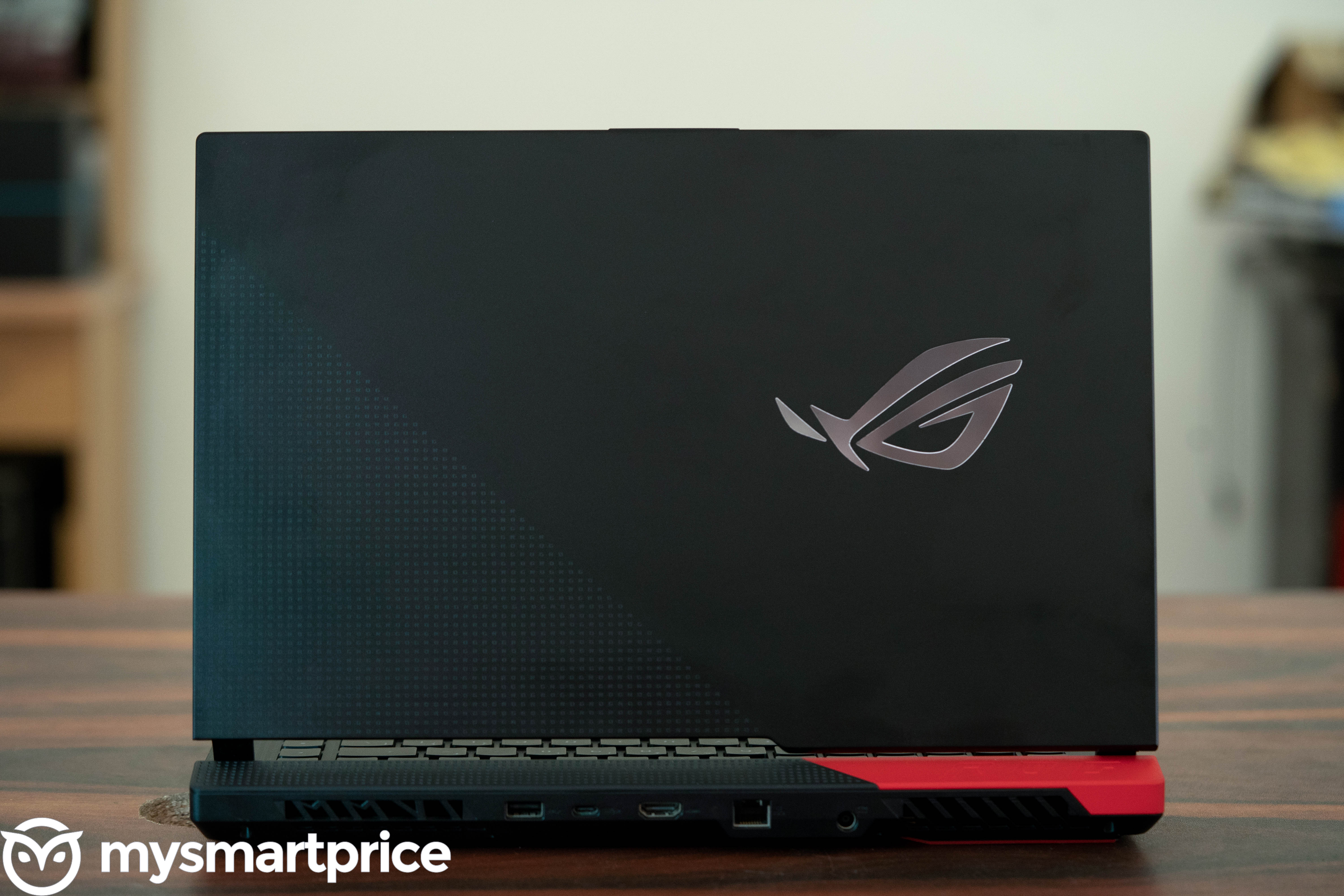 Asus rog strix g15