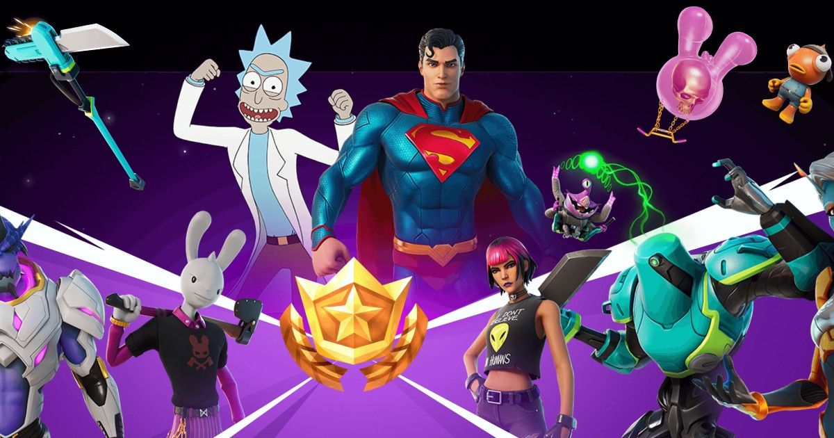 Fortnite Season 7 Is Called Invasion Will Introduce Superman Flying Saucers And More Mysmartprice