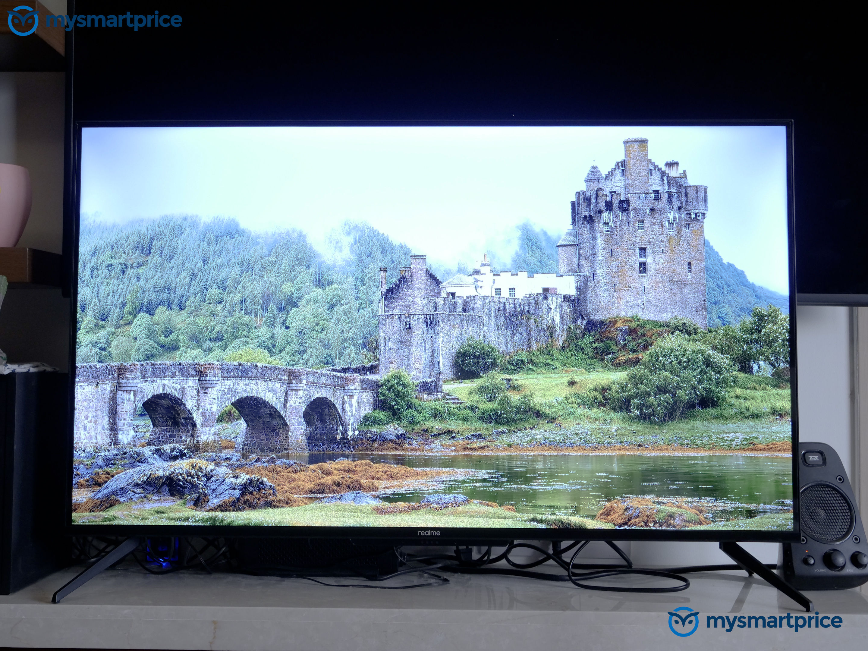 realme tv 49 inch