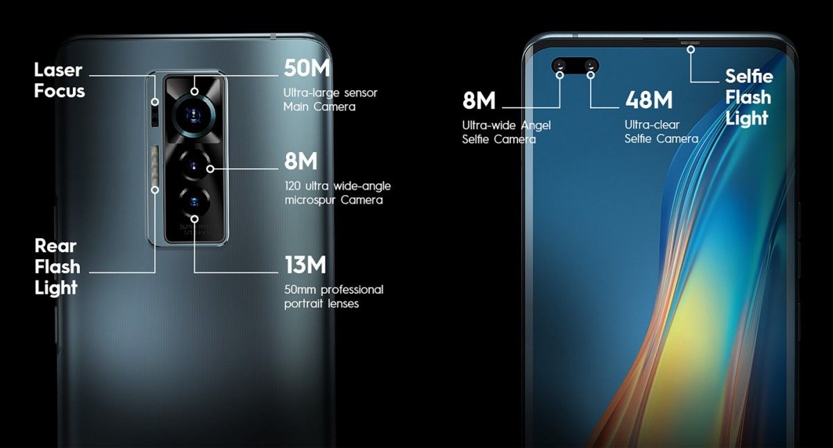 specs of phantom x