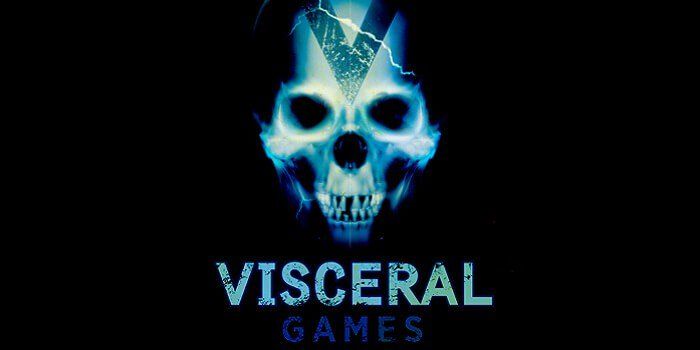 EA shuts down Visceral Games