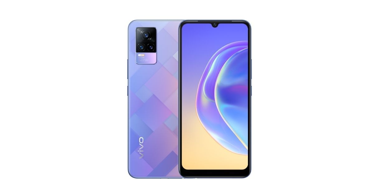 vivo mobile with 64mp camera