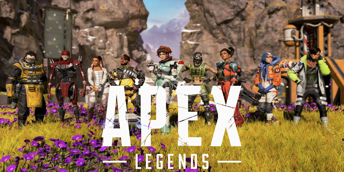 Apex Legends Legends Tier List For Season 9 Legacy Mysmartprice