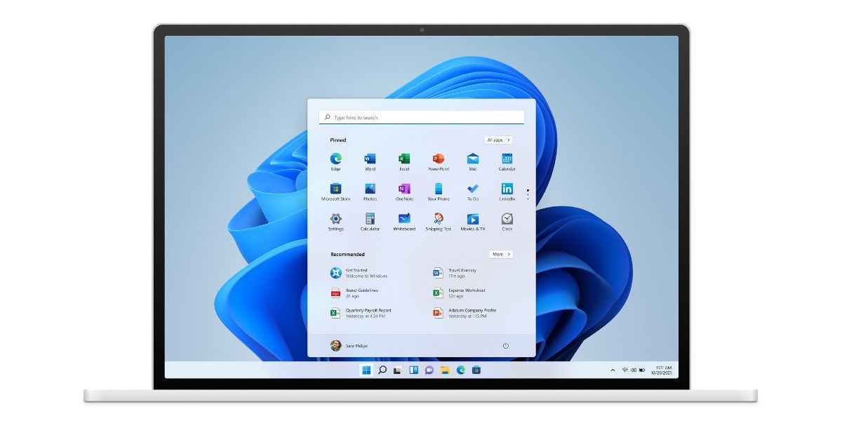 How to Download & Install Windows 11 Official
