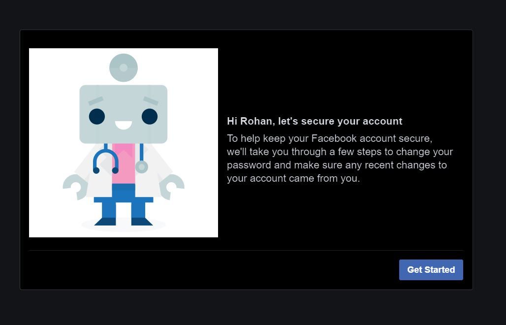 Facebook account hacked? Here's how to report and recover your