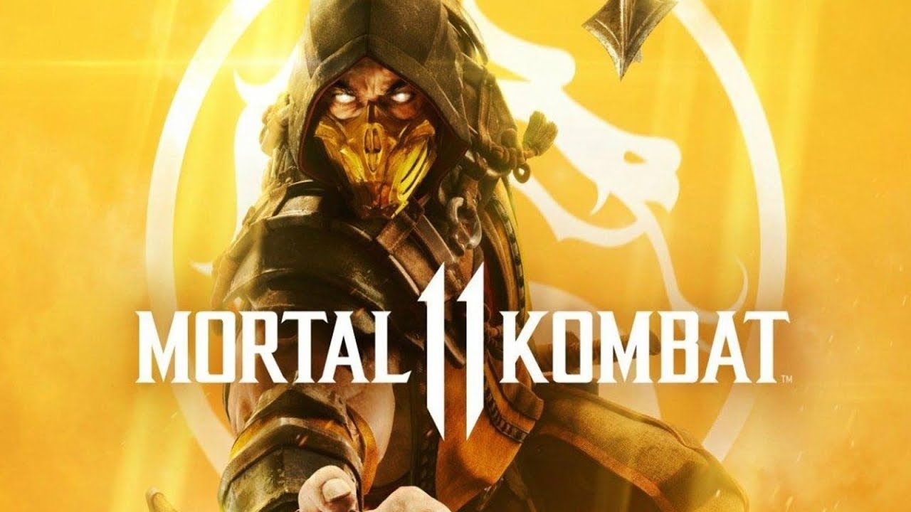 Mortal Kombat 11 on Steam Summer Sale